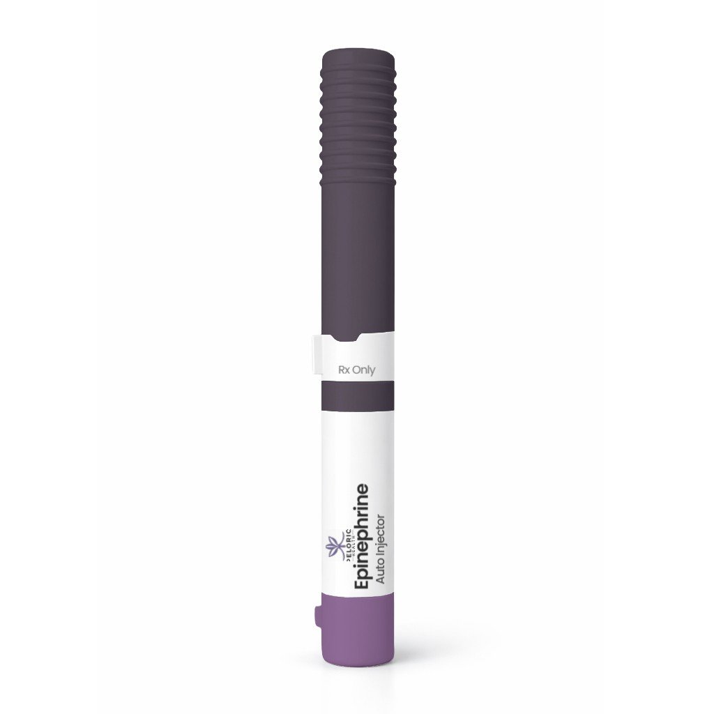 Urgent Care - Epi-Pen (Epinephrine Auto-Injector) Treatment