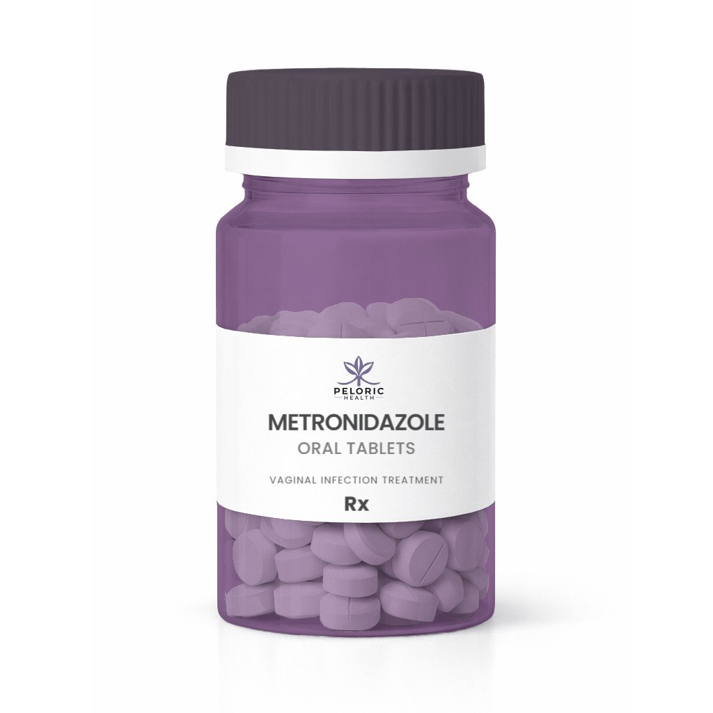 Urgent Care - Vaginal Infection (Metronidazole, Clindamycin, Fluconazole, Clotrimazole, Miconazole) Treatment
